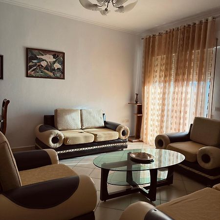 Blehami_Entire_Apartment Берат Екстер'єр фото