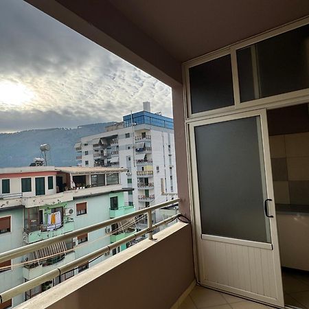 Blehami_Entire_Apartment Берат Екстер'єр фото