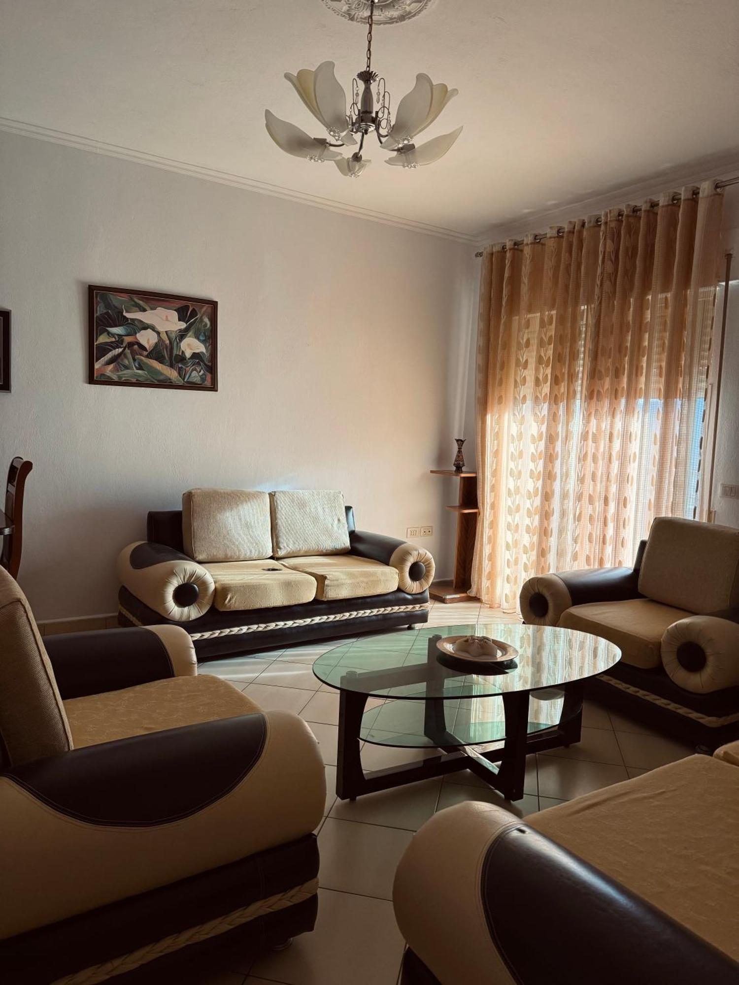 Blehami_Entire_Apartment Берат Екстер'єр фото