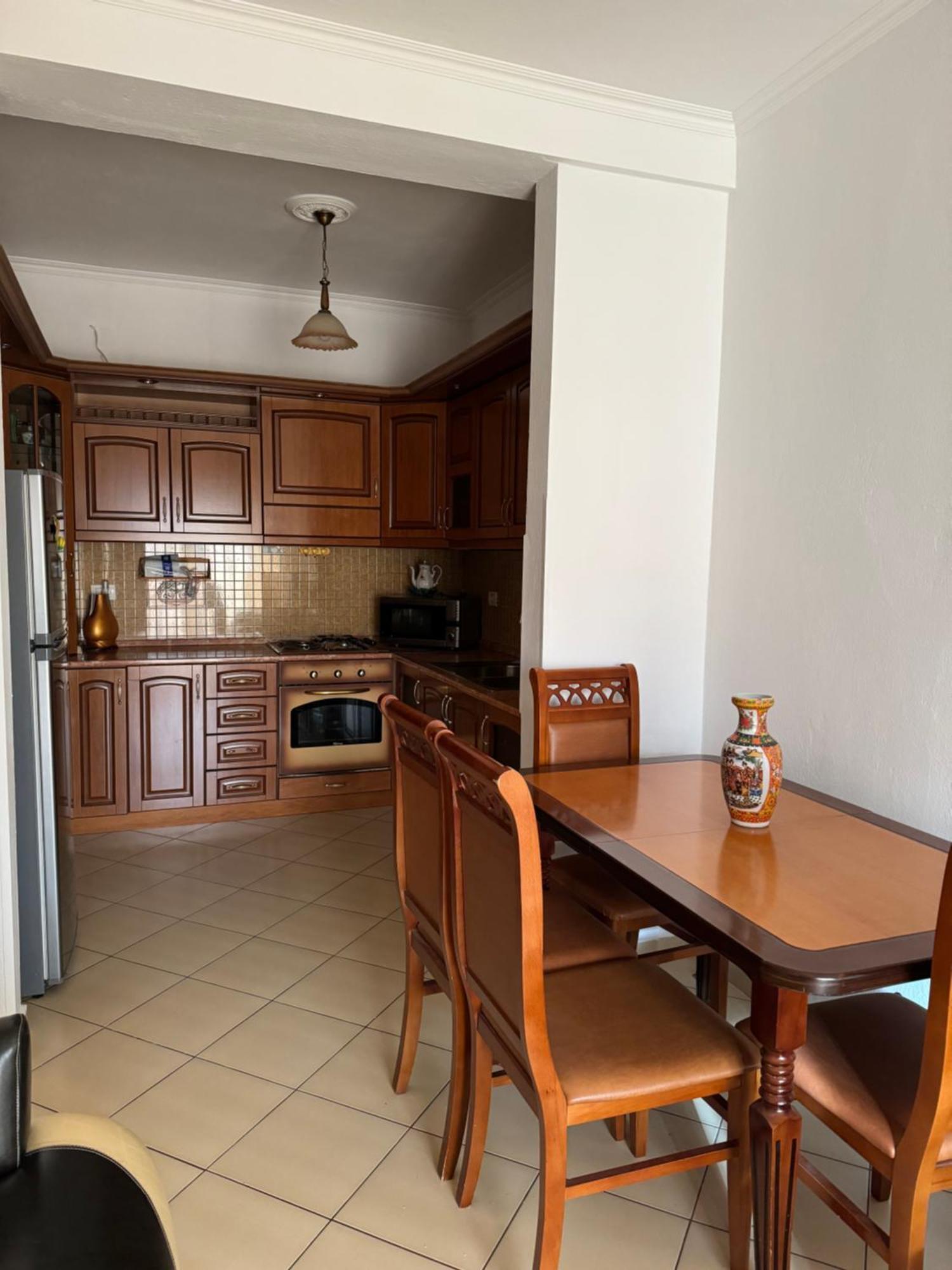 Blehami_Entire_Apartment Берат Екстер'єр фото