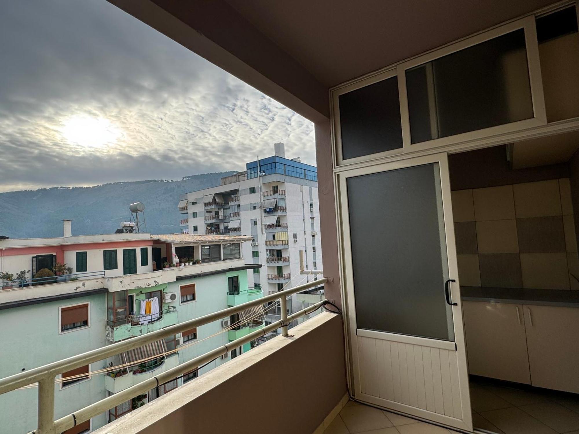 Blehami_Entire_Apartment Берат Екстер'єр фото