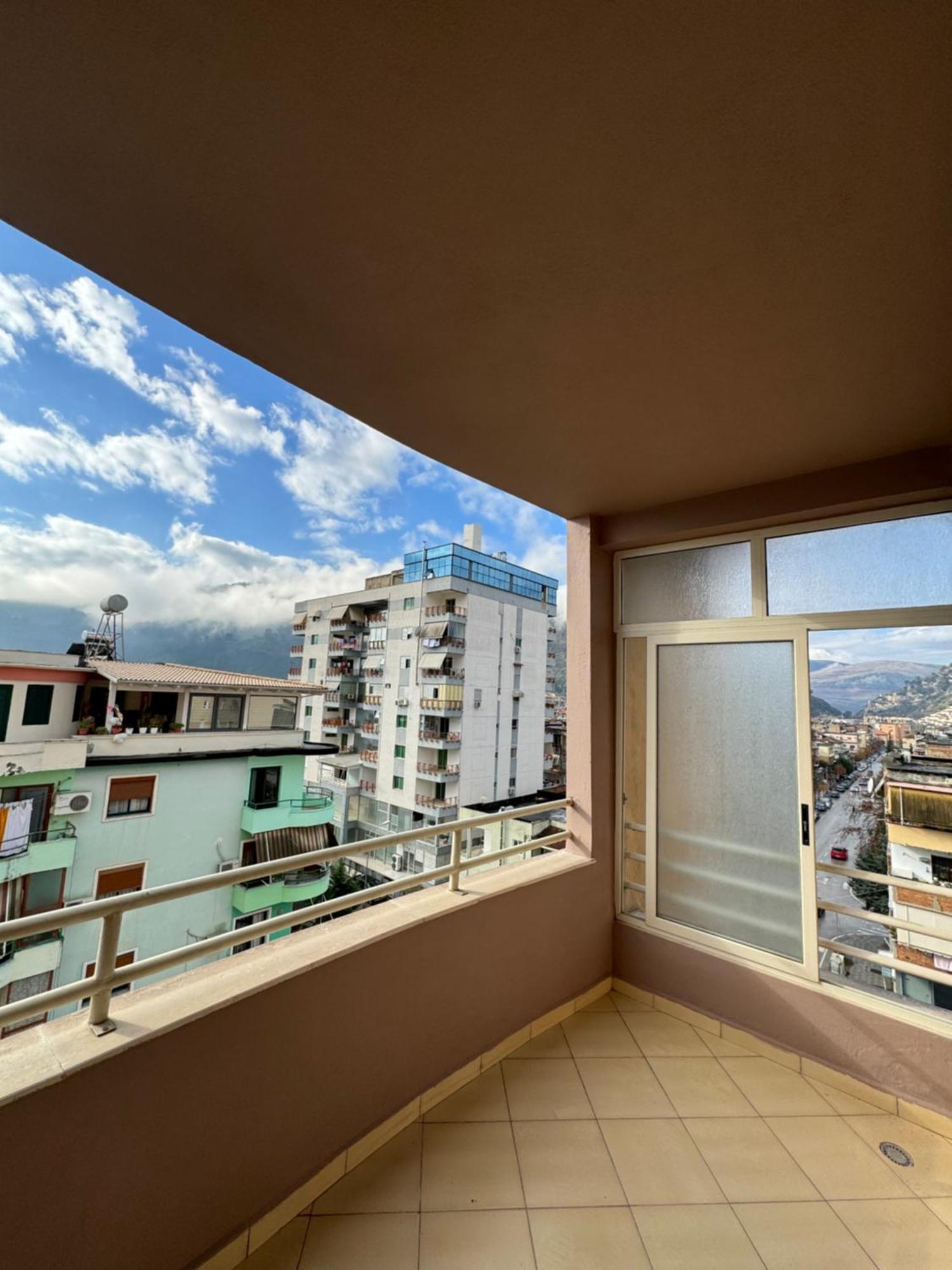 Blehami_Entire_Apartment Берат Екстер'єр фото