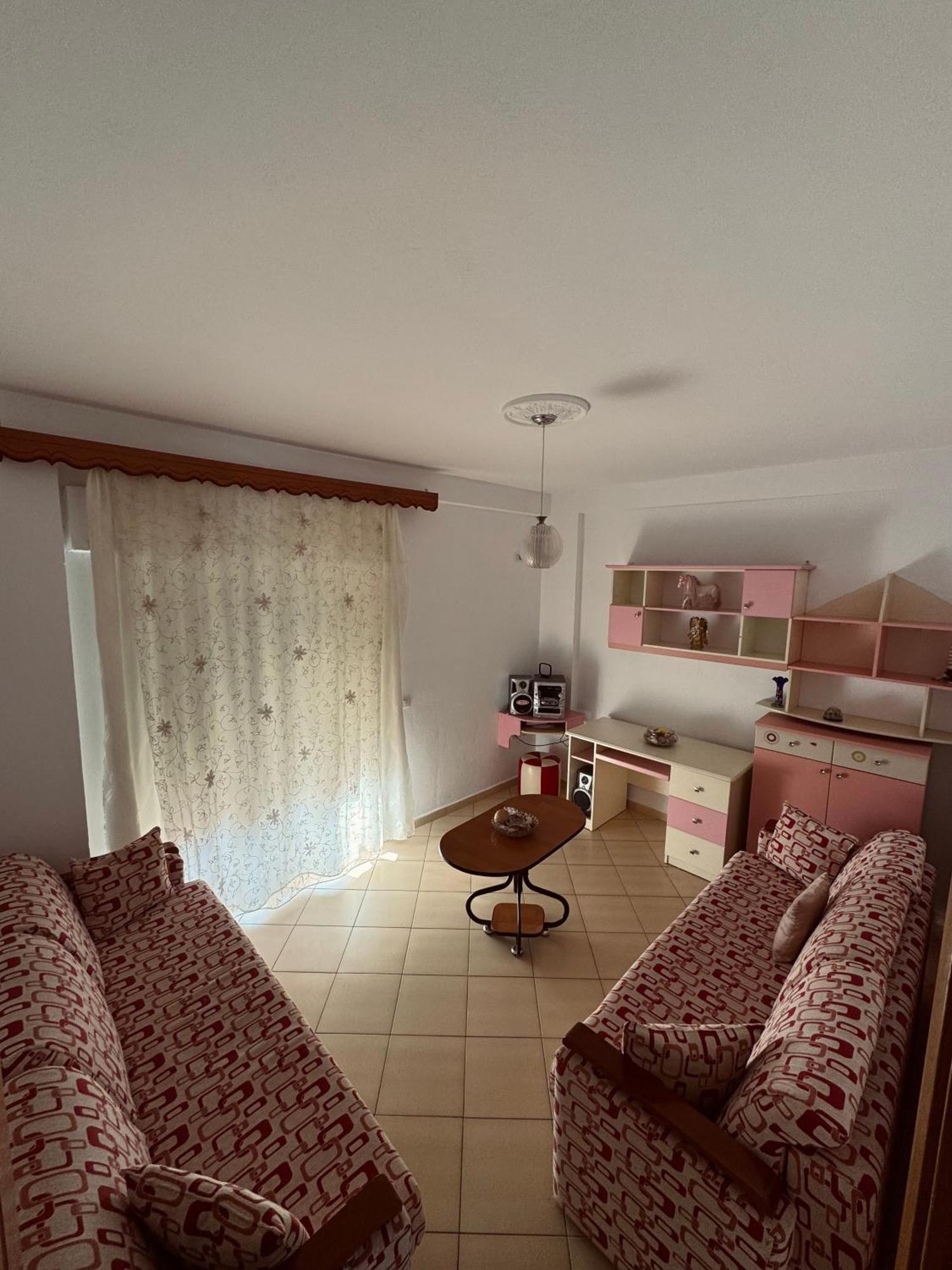Blehami_Entire_Apartment Берат Екстер'єр фото
