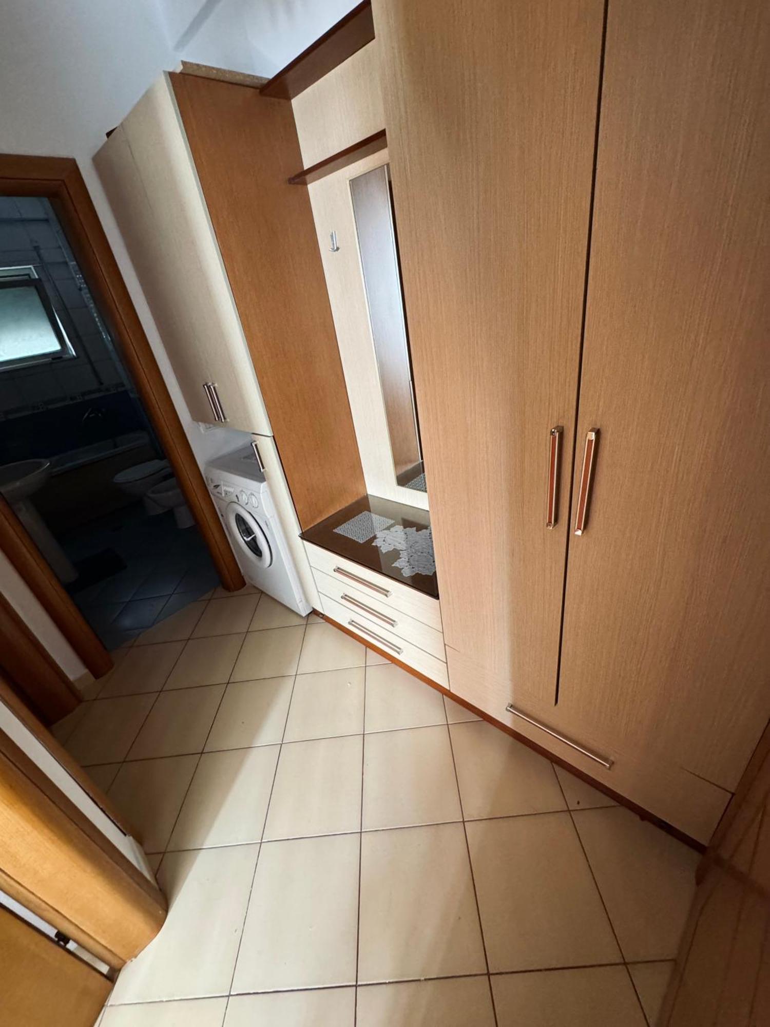 Blehami_Entire_Apartment Берат Екстер'єр фото