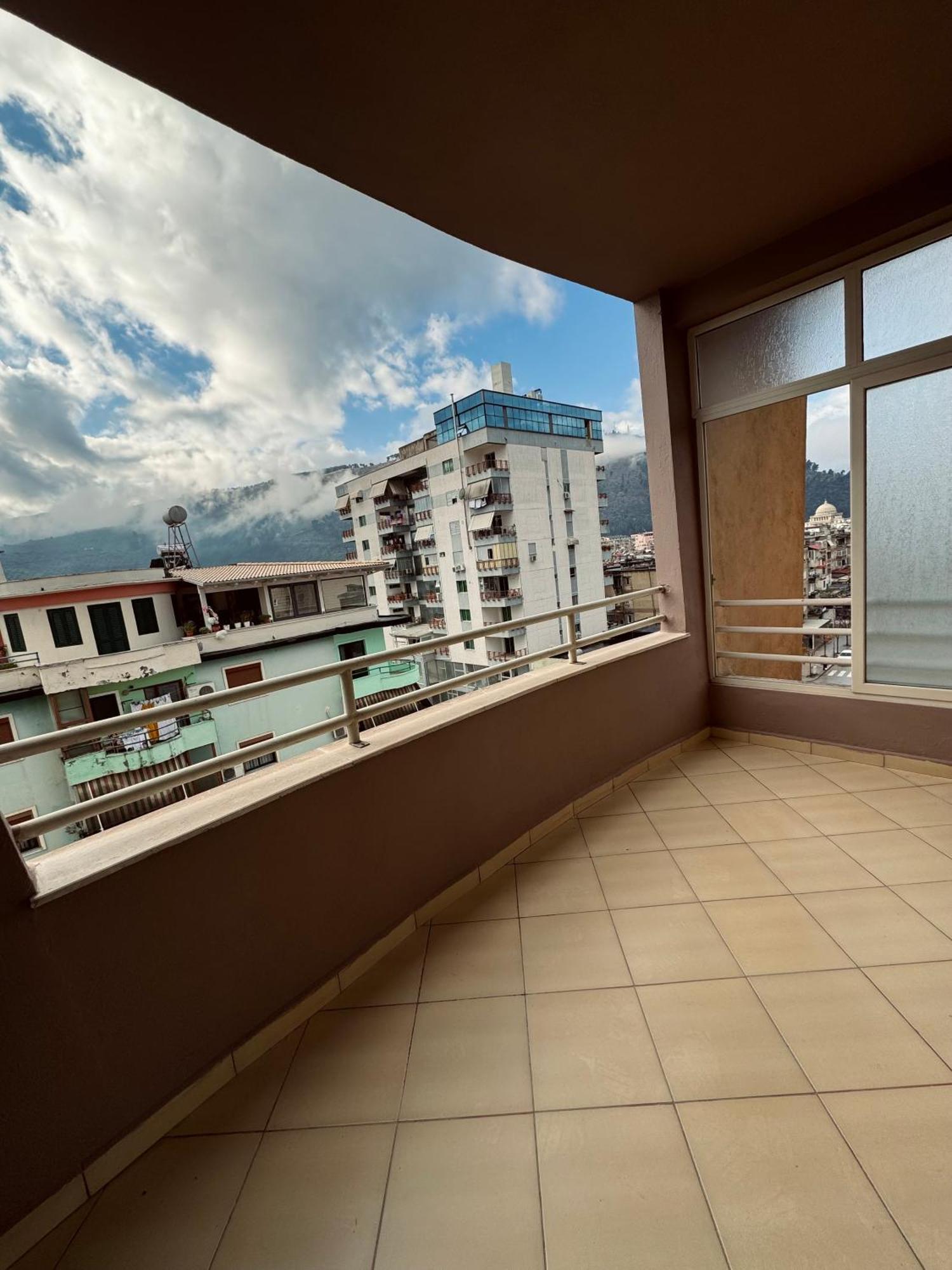 Blehami_Entire_Apartment Берат Екстер'єр фото