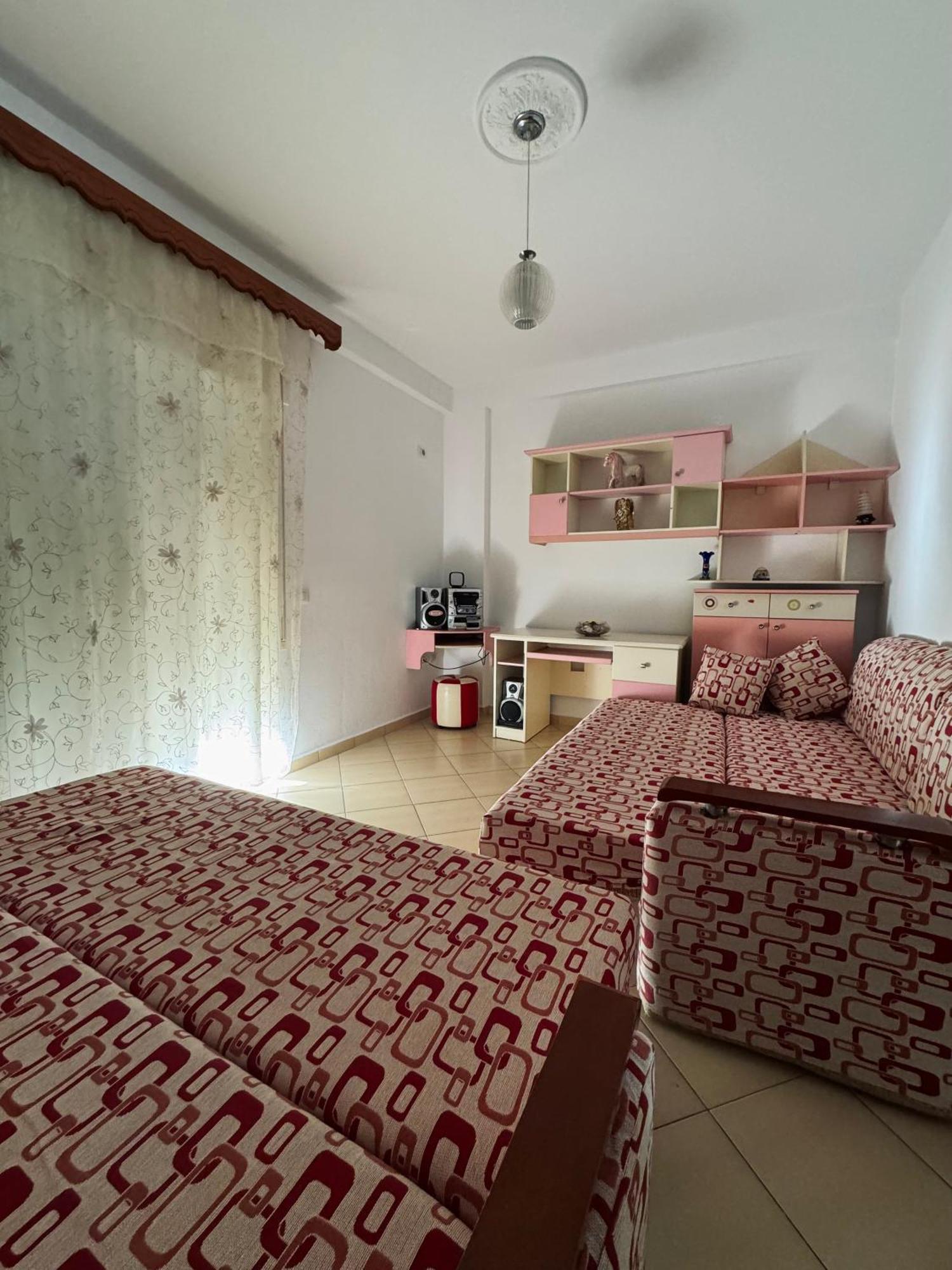 Blehami_Entire_Apartment Берат Екстер'єр фото
