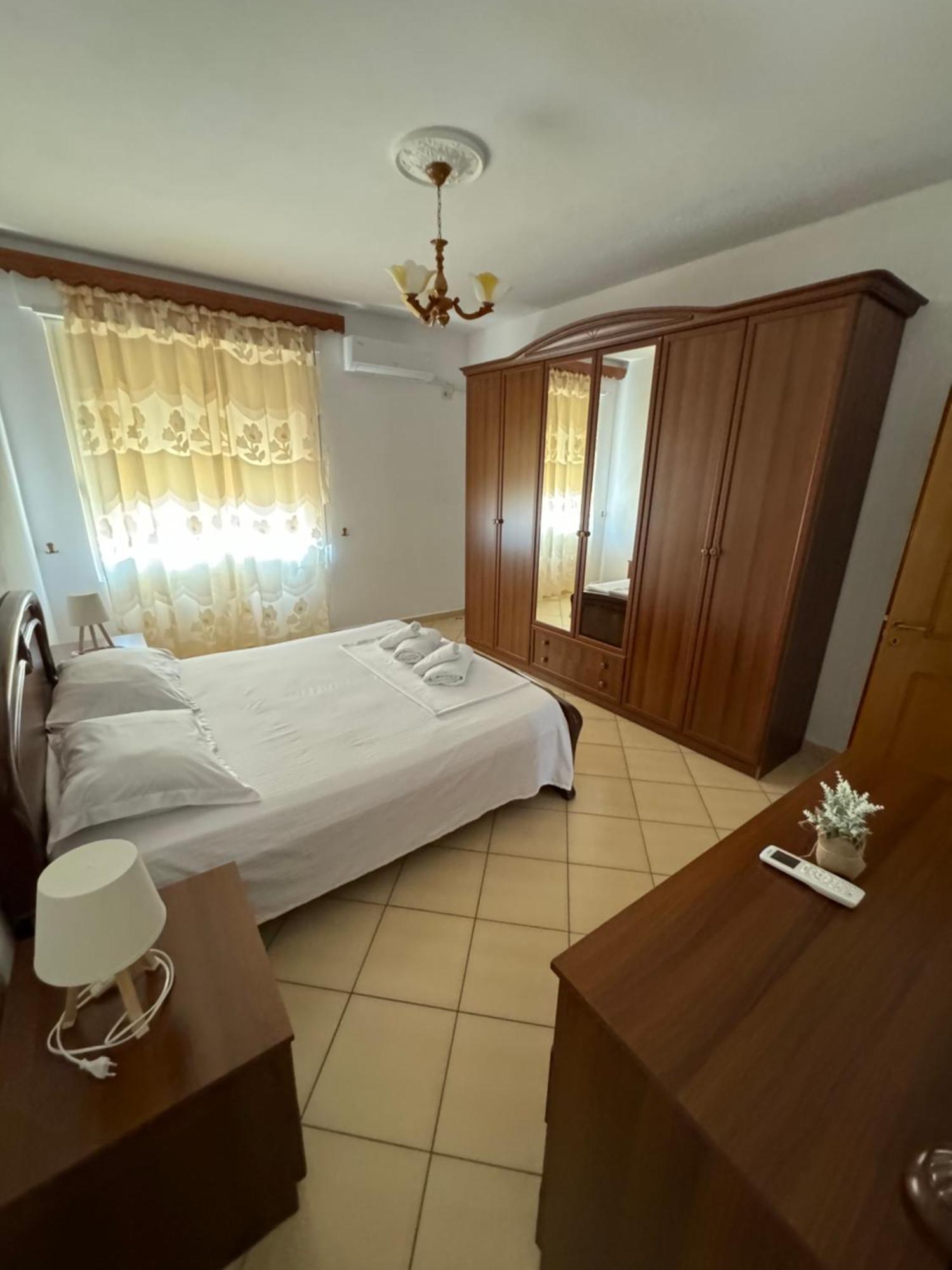 Blehami_Entire_Apartment Берат Екстер'єр фото