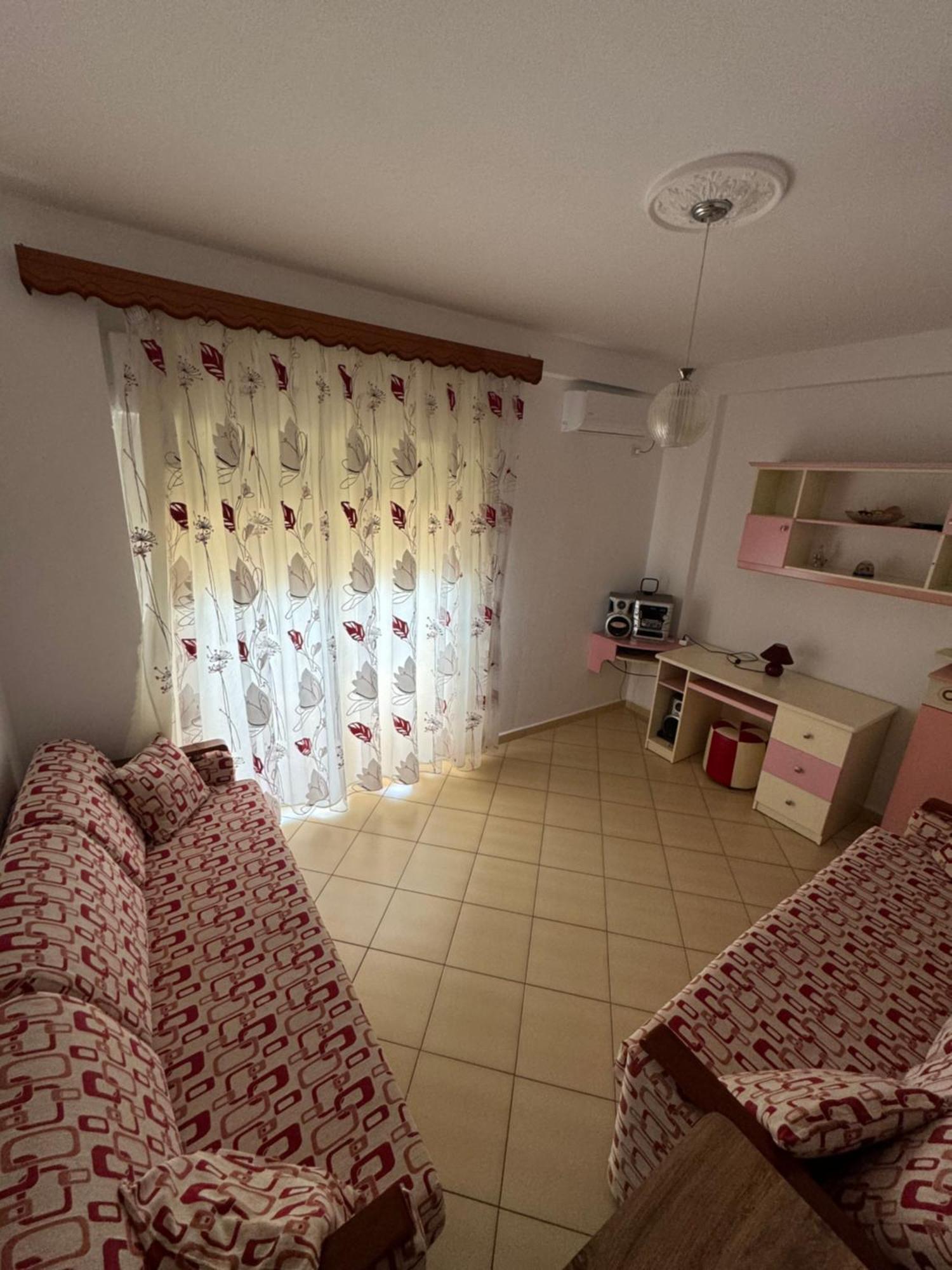 Blehami_Entire_Apartment Берат Екстер'єр фото
