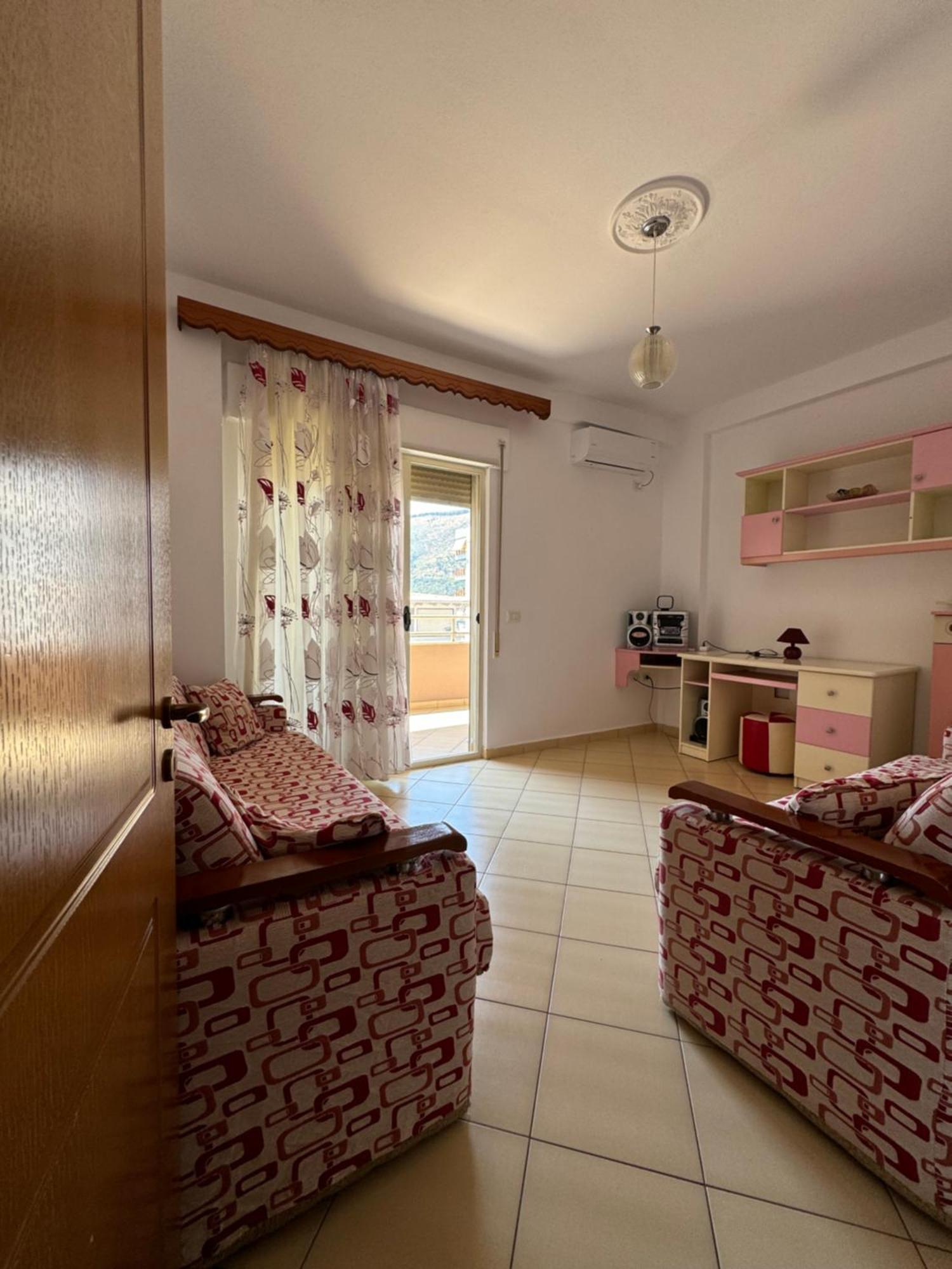 Blehami_Entire_Apartment Берат Екстер'єр фото