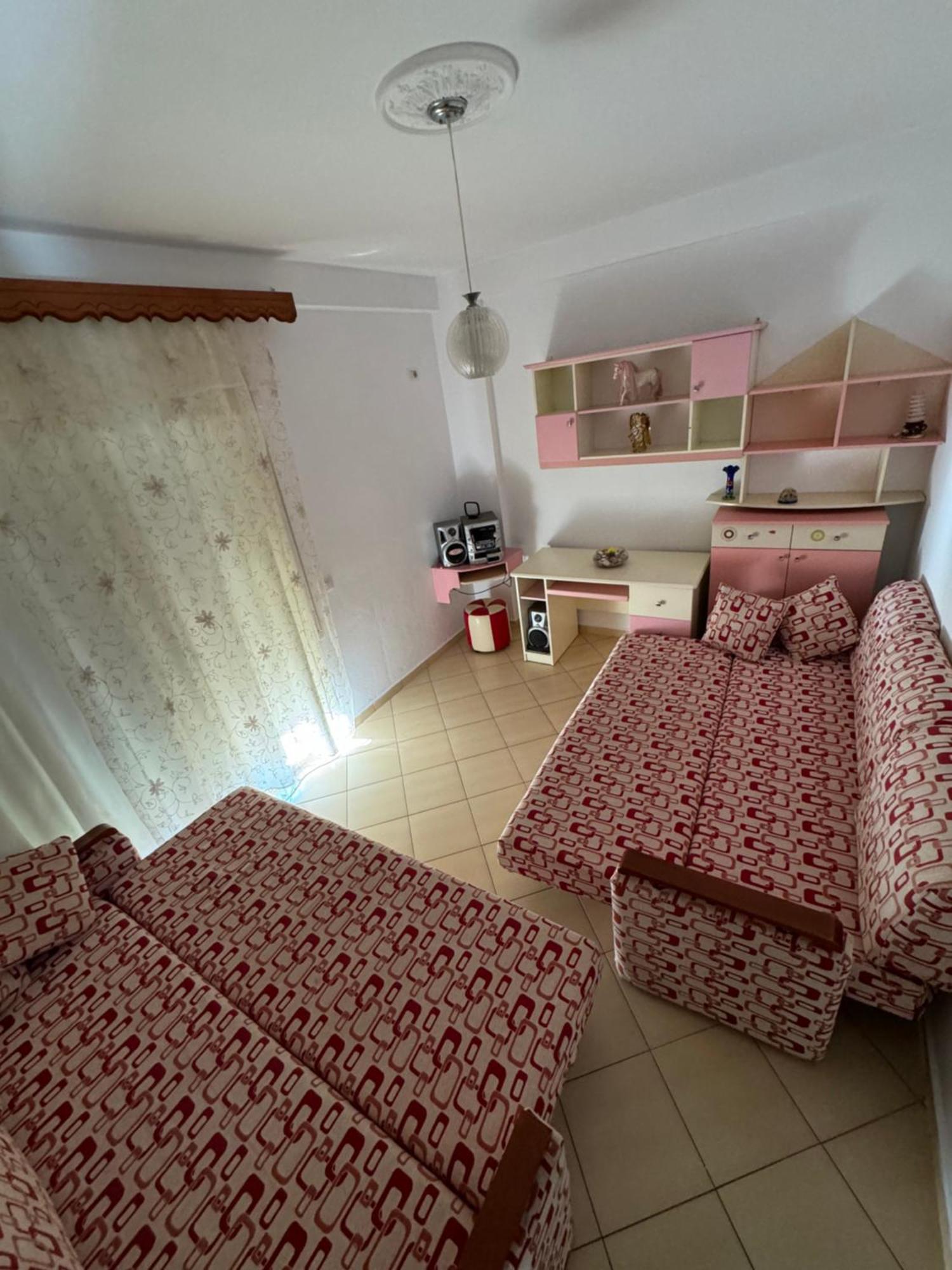Blehami_Entire_Apartment Берат Екстер'єр фото